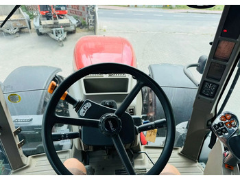 Трактор CASE IH Maxxum 145