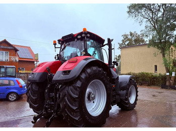 Case IH Optum в лизинг Case IH Optum: фото 5