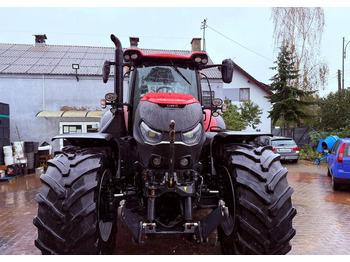 Case IH Optum в лизинг Case IH Optum: фото 3