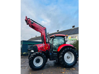 Трактор CASE IH Puma 160