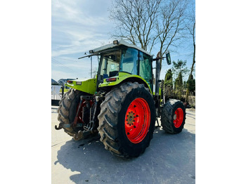 Трактор Claas Ares 836 RZ: фото 3
