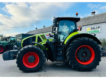 Трактор CLAAS Axion 960