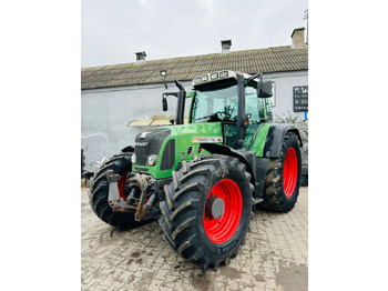 Трактор FENDT 718 Vario