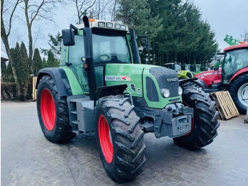 Трактор Fendt 820 VARIO TMS: фото 3