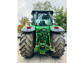 Трактор John Deere 7730: фото 5