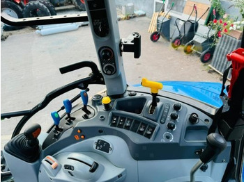 New Holland T5.110 в лизинг New Holland T5.110: фото 2