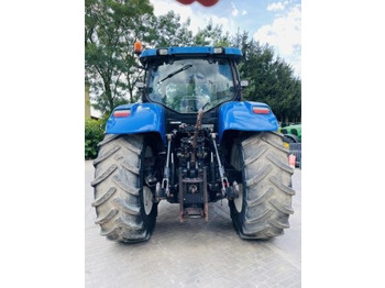 New Holland T7030 в лизинг New Holland T7030: фото 4