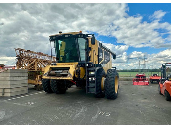 Зерноуборочный комбайн Claas Cat Lexion 570: фото 5