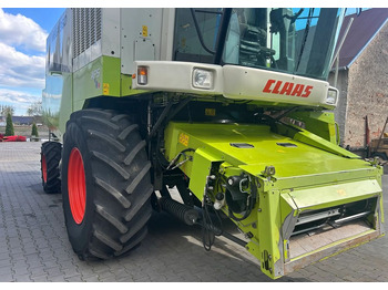 Зерноуборочный комбайн Claas Mega 360: фото 4