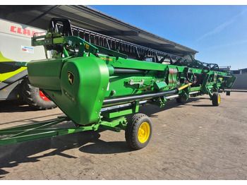 Жатка зерновая JOHN DEERE