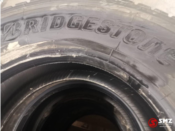Шина для Грузовиков Bridgestone Occ Band 315/70r22.5 Bridgestone: фото 4