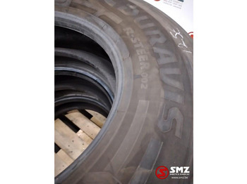 Шина для Грузовиков Bridgestone Occ vrachtwagenband Bridgestone Duravis 315/80R22.: фото 3