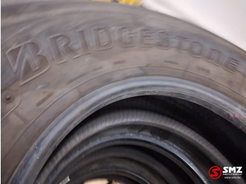 Шина для Грузовиков Bridgestone Occ vrachtwagenband Bridgestone Duravis 315/80R22.: фото 2