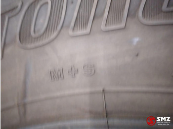 Шина для Грузовиков Bridgestone Occ vrachtwagenband Bridgestone Duravis 315/80R22.: фото 5