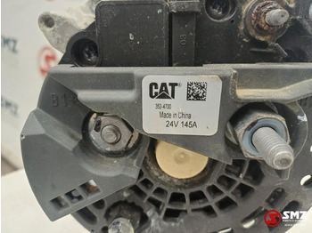 Новый Генератор для Погрузочно-разгрузочной техники Caterpillar Alternator Caterpillar: фото 4 Новый Генератор для Погрузочно-разгрузочной техники Caterpillar Alternator Caterpillar: фото 4