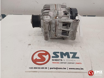 Новый Генератор для Погрузочно-разгрузочной техники Caterpillar Alternator Caterpillar: фото 2 Новый Генератор для Погрузочно-разгрузочной техники Caterpillar Alternator Caterpillar: фото 2