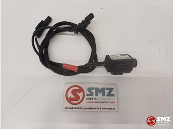 Электрическая система CATERPILLAR