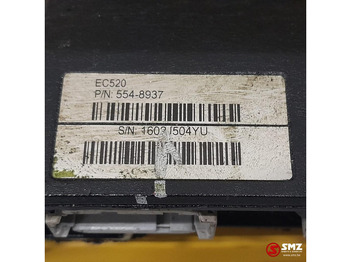 Новый Блок управления Caterpillar Electronic Control + Position sensor Caterpillar: фото 5