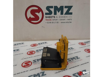 Новый Блок управления Caterpillar Electronic Control + Position sensor Caterpillar: фото 4