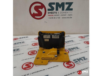 Новый Блок управления Caterpillar Electronic Control + Position sensor Caterpillar: фото 3