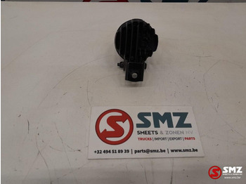 Новый Свет/ Освещение для Погрузочно-разгрузочной техники Caterpillar Lamp GP Flood Caterpillar: фото 3