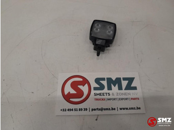 Свет/ Освещение CATERPILLAR