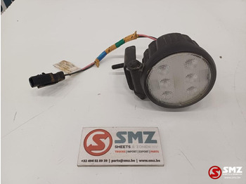 Свет/ Освещение CATERPILLAR