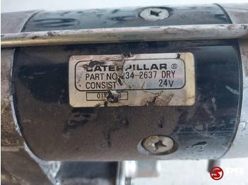 Стартер для Грузовиков Caterpillar Occ Starter caterpillar 928: фото 3