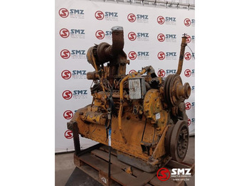 Двигатель для Грузовиков Caterpillar Occ motor Caterpillar 3306: фото 4