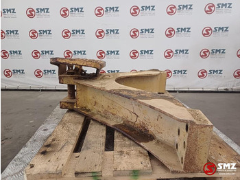 Седло Caterpillar Occ trekhaak D6M Caterpillar: фото 4