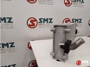 Новый Система охлаждения для Погрузочно-разгрузочной техники Caterpillar Oil cooler Caterpillar: фото 4 Новый Система охлаждения для Погрузочно-разгрузочной техники Caterpillar Oil cooler Caterpillar: фото 4