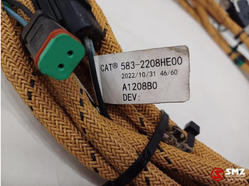 Новый Кабели/ Провода для Погрузочно-разгрузочной техники Caterpillar Wiring harnesses Caterpillar: фото 4 Новый Кабели/ Провода для Погрузочно-разгрузочной техники Caterpillar Wiring harnesses Caterpillar: фото 4