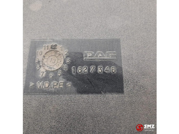 Подготовка топлива для Грузовиков DAF Occ AdBluetank 100L DAF: фото 5 Подготовка топлива для Грузовиков DAF Occ AdBluetank 100L DAF: фото 5