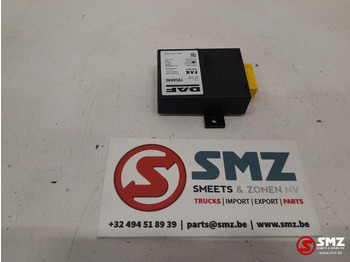 Блок управления для Грузовиков DAF Occ ECU CDS4 regeleenheid DAF: фото 3