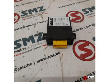 Блок управления DAF