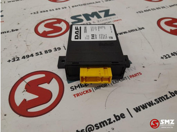 Блок управления DAF