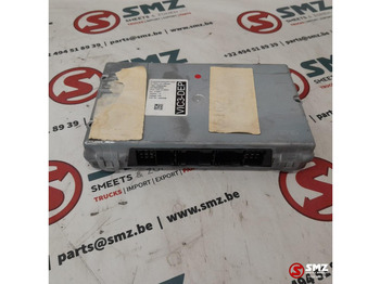 Блок управления VÖGELE