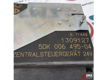 Блок управления для Грузовиков DAF Occ ECU motorbesturingseenheid DAF: фото 5