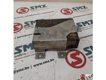 Блок управления для Грузовиков DAF Occ ECU motorbesturingseenheid DAF: фото 2