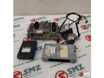 Блок управления DAF