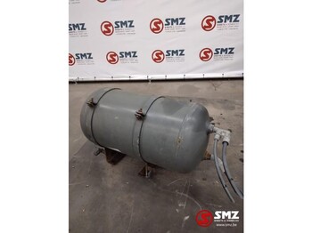 Детали тормозной системы DAF