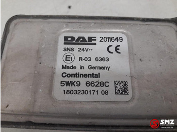 Сенсор для Грузовиков DAF Occ NOX sensor voor katalysator DAF: фото 3
