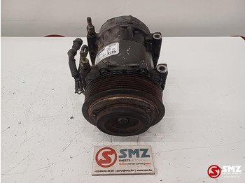 Двигатель и запчасти для Грузовиков DAF Occ aircocompressor MX13 DAF: фото 3