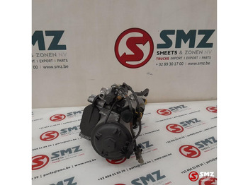 Топливный фильтр для Грузовиков DAF Occ brandstoffilter MX13 DAF: фото 3