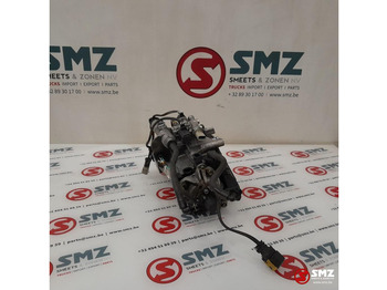 Топливный фильтр для Грузовиков DAF Occ brandstoffilter MX13 DAF: фото 4