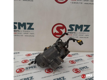 Топливный фильтр для Грузовиков DAF Occ brandstoffilter MX13 DAF: фото 5