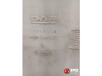 Аэродинамика/ Спойлеры для Грузовиков DAF Occ cabinespoiler links DAF: фото 3