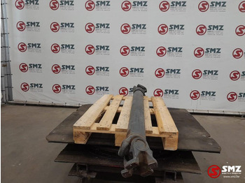 Приводный вал для Грузовиков DAF Occ cardanas DAF: фото 4