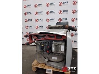 Катализатор для Грузовиков DAF Occ catalysator + roetfilter DAF: фото 4