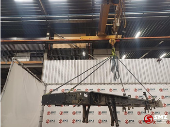 Рама/ Шасси для Грузовиков DAF Occ chassis compleet DAF: фото 3